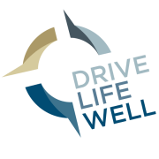 Drive Life Well Logo