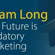 Drive Life Well - The Future of Marketing is Predatory